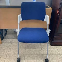 会議用チェア　アンフィ　コクヨ　※2400010483417