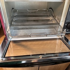ZOJIRUSHI　オーブントースターの画像