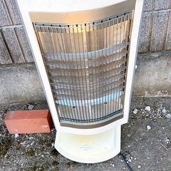 電気ヒーター