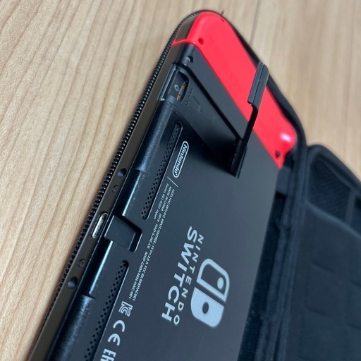 Nintendo Switch本体 ➕スプラトゥーン3ソフト