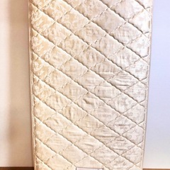 綺麗　Sealy シングル マットレス ポスチャーテックコイル ☆配送応相談☆の画像