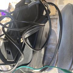 家庭用半自動溶接機100vの画像