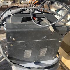家庭用半自動溶接機100vの画像