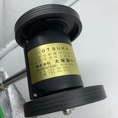 【ジモティ割】リカ　ウォーキングメジャー（ID563）の画像