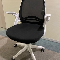 HBADA ワークチェアの画像