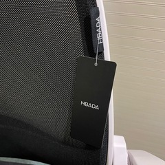 HBADA ワークチェアの画像