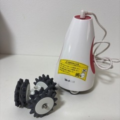 YA-MAN ACETINO DX ハンディマッサージャーの画像