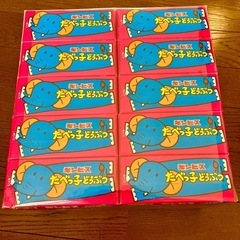 たべっこどうぶつ10箱セット