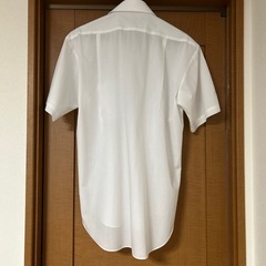 メンズ ワイシャツの画像