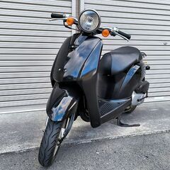 トゥデイ today AF61 4スト 原付 バイク 関西外大近く