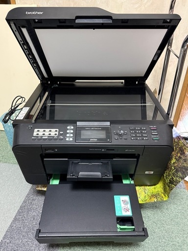 複合機 brother JUSTIO ジャスティオ MFC－J6710CDW ☆価格交渉歓迎