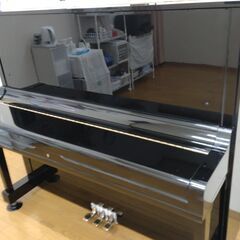 中古ヤマハピアノU2Cです！（技術者により整備完了済です