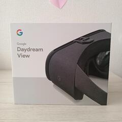 dayDreamVTR 