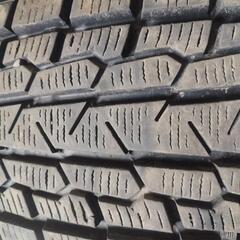 175/80R15 スタッドレス4本セットの画像