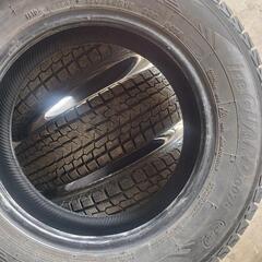 175/80R15 スタッドレス4本セットの画像