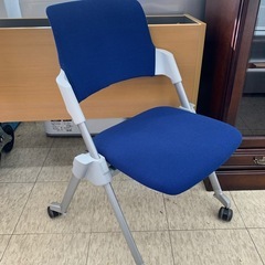 会議用チェア　アンフィ　コクヨ　※2400010483431
