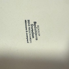 大きいボウル、どんぶりの画像