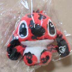 Stitchマスコット
