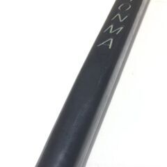☆533☆ゴルフクラブ　パター　ホンマ　HONMA　CB8031　カーボンシャフトパター　87.5cm　の画像