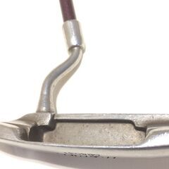 ☆533☆ゴルフクラブ　パター　ホンマ　HONMA　CB8031　カーボンシャフトパター　87.5cm　の画像