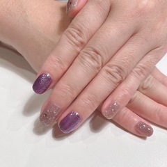 ネイルモデルさん募集致します。