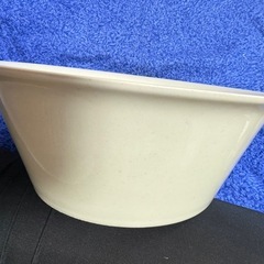 大きいボウル、どんぶりの画像