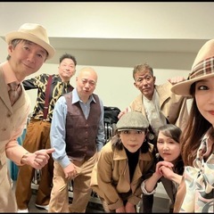 60代50代40代初心者🔰から始めよう！ダンスのステップ＆人生のステップを楽しくの画像