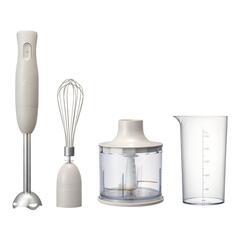 お譲り先決定【新品未開封】ブルーノ　マルチスティックブレンダー　1台5役の画像