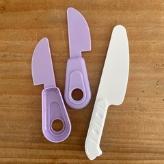 キッチン玩具包丁のみ