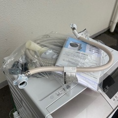 日立　電気洗濯乾燥機　BD-SV110CL形　2019年製　6.0kg 動作品
の画像
