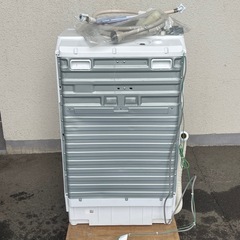 日立　電気洗濯乾燥機　BD-SV110CL形　2019年製　6.0kg 動作品
の画像