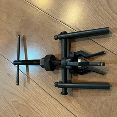 ストレート　パイロットベアリングプーラーの画像