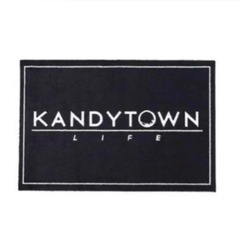 KANDYTOWN フロアマット