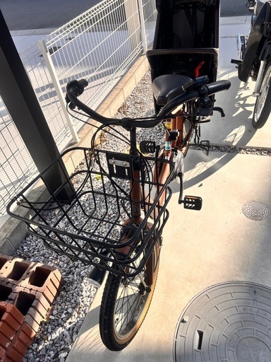 電動自転車