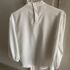 レディースブラウスM sizeの画像