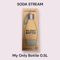 SODASTREAM MY ONLY BOTTLE 0.5L