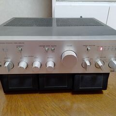オンキョー アンプ インテグラ A-805（ONKYO INTE...