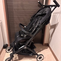 サイベックス リベル 2023 バンパーバー、レインカバー、収納バッグつき