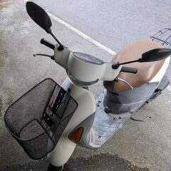 SUZUKI スズキ 50ccの画像