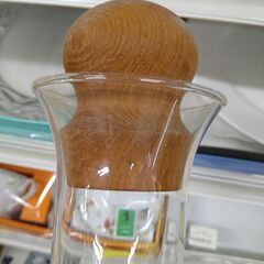 食器も沢山あります❗️【C1129】ダンスク  デキャンタ ワインカラフェの画像