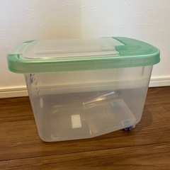 米びつ　5キロ　
の画像