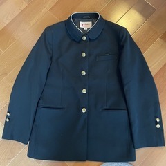 岡山市立福田小学校制服
の画像