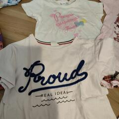 サイズ120　2枚で100円の画像