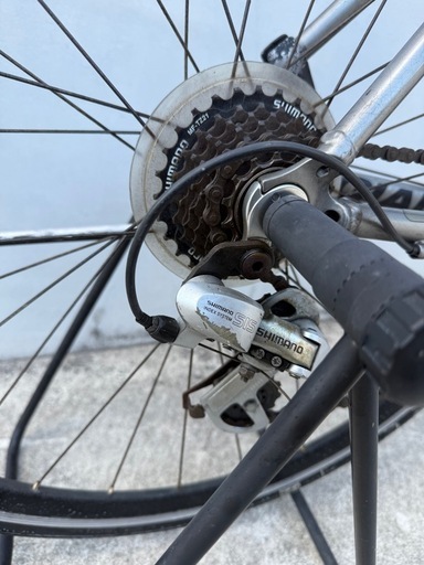 GIANT WINDMARK 2200 ALUXX SIZE:S 