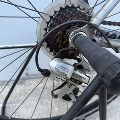 GIANT WINDMARK 2200 ALUXX SIZE:S ジャイアント