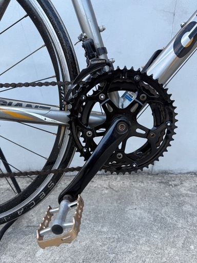 GIANT WINDMARK 2200 ALUXX SIZE:S 