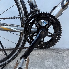 GIANT WINDMARK 2200 ALUXX SIZE:S ジャイアント