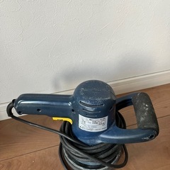 電動ポリッシャー 
EP-300の画像