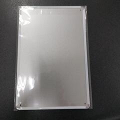 🔶③AC/DCアンガスヤングブリキ看板20cm×30cmの画像