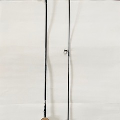 トラウトロッド OFT  IRAS TROUT SRIN 502XUL